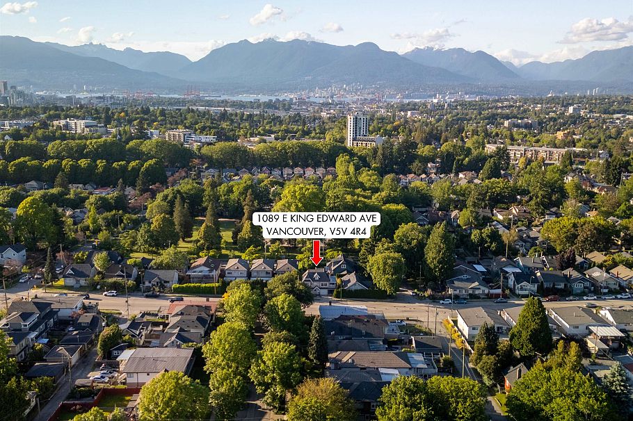 1089 E King Edward Avenue Vancouver, BC - 37