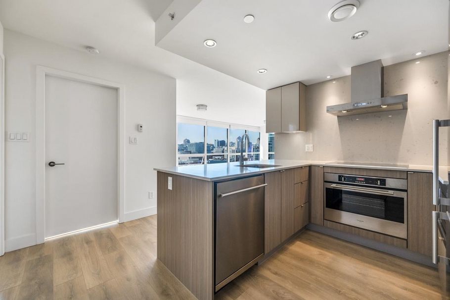 1108 1788 Columbia Street Vancouver, BC - 18