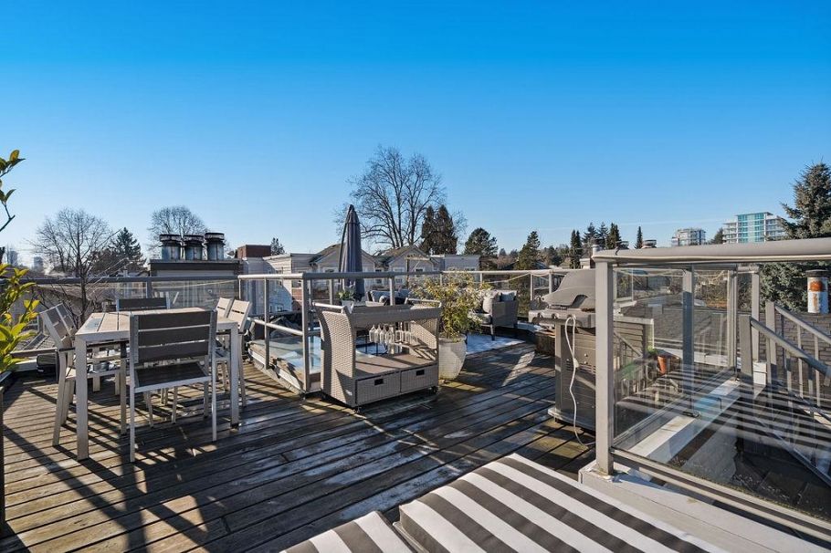 404 888 W 13th Avenue Vancouver, BC - 26