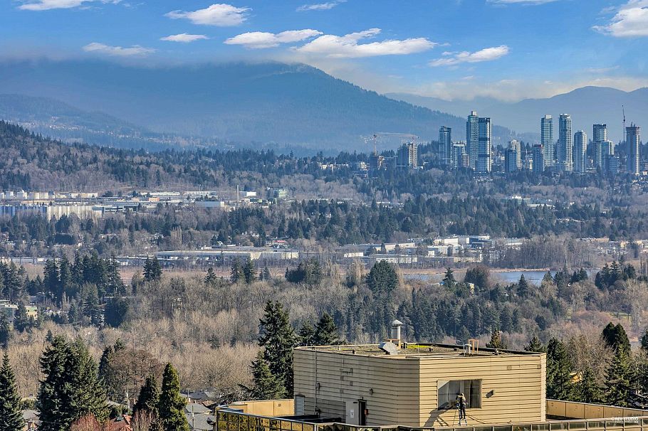 1702 6087 Wilson Avenue Burnaby, BC - 25