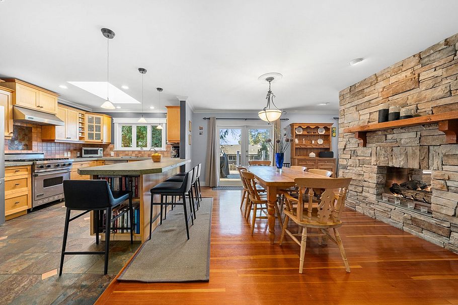 759 Winona Avenue North Vancouver, BC - 5