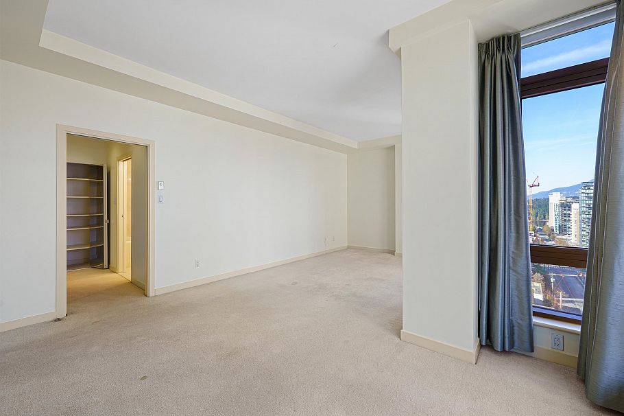 10A 1500 Alberni Street Vancouver, BC - 23