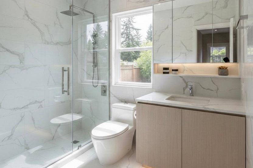 1 2240 E 39th Avenue Vancouver, BC - 4