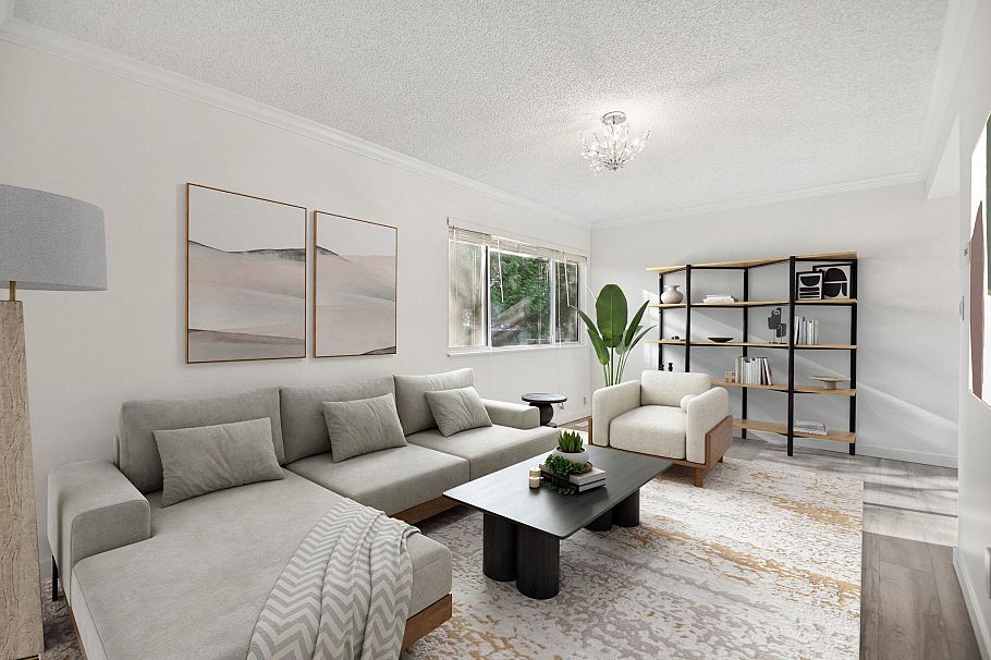 121 3461 E 49th Avenue Vancouver, BC - 2