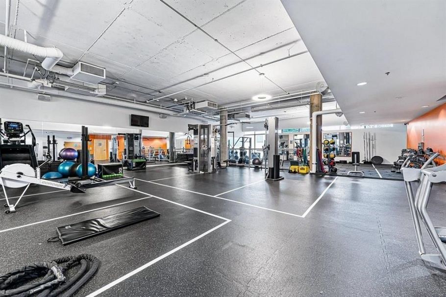 804 522 W 8th Avenue Vancouver, BC - 31