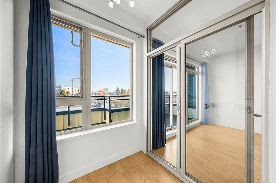 PH8 688 E 17th Avenue Vancouver, BC - 18