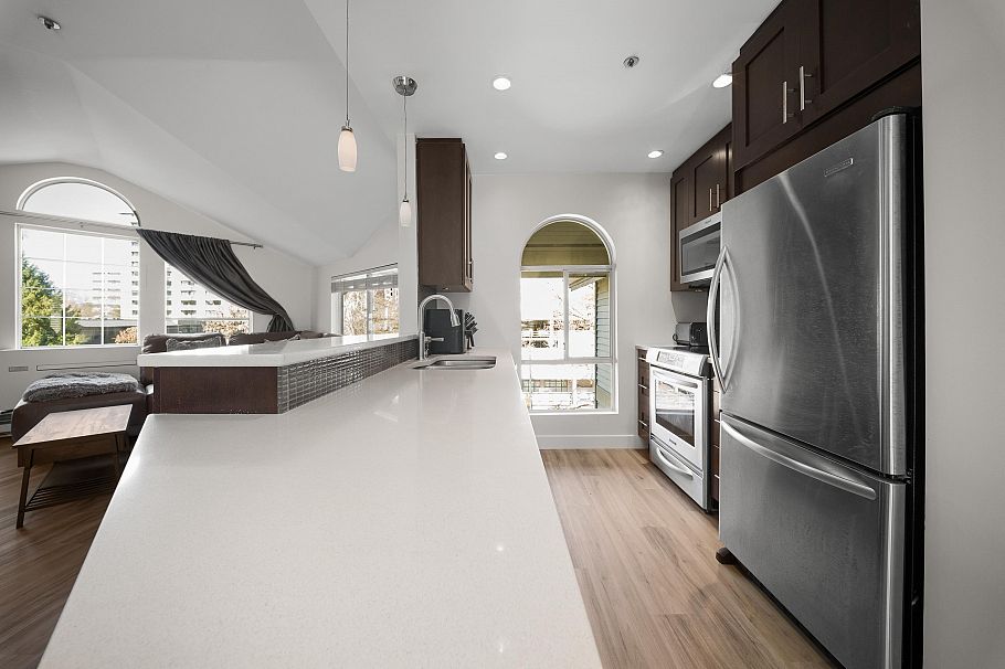 406 888 W 13th Avenue Vancouver, BC - 18