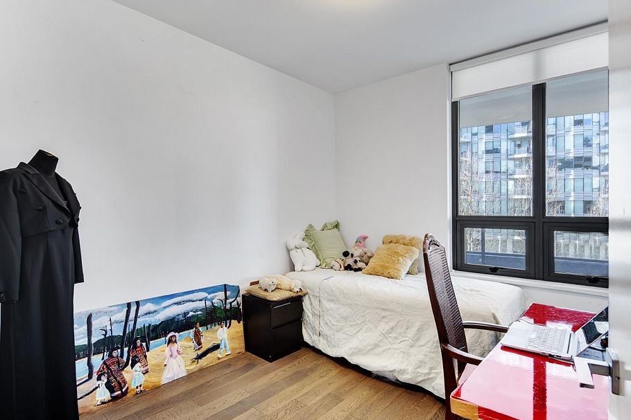 404 1688 Pullman Porter Street Vancouver, BC - 12