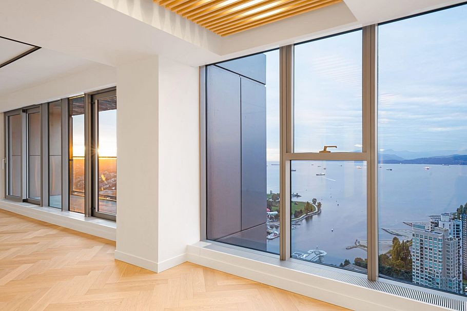 5702 1480 Howe Street Vancouver, BC - 21