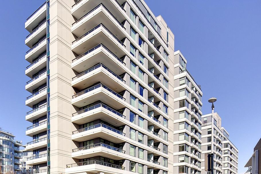 404 1688 Pullman Porter Street Vancouver, BC - 34