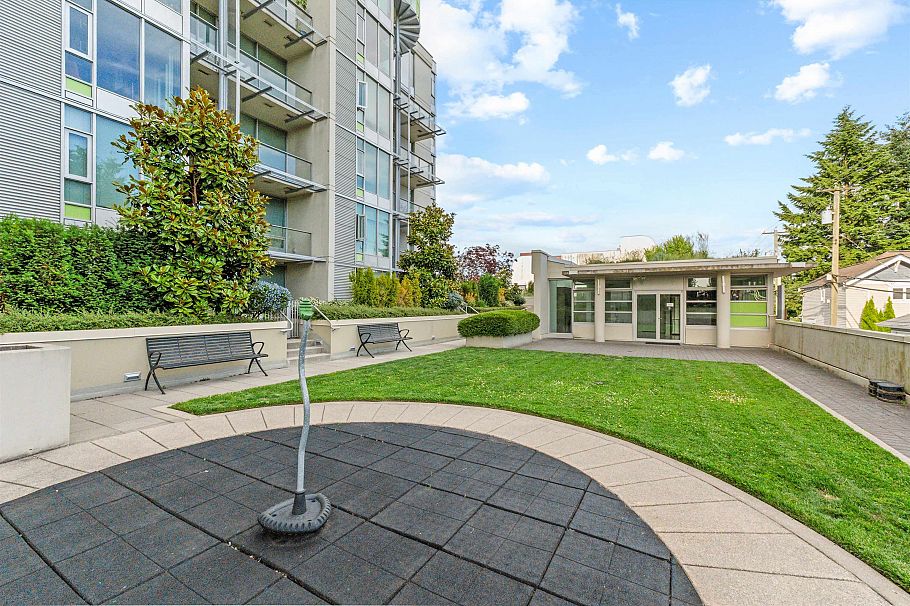 607 2528 Maple Street Vancouver, BC - 28