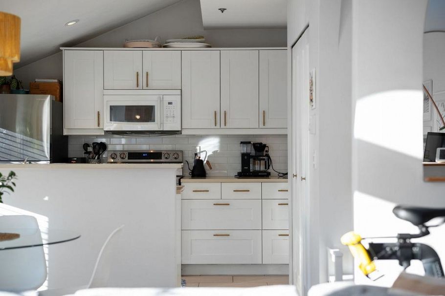 404 888 W 13th Avenue Vancouver, BC - 4