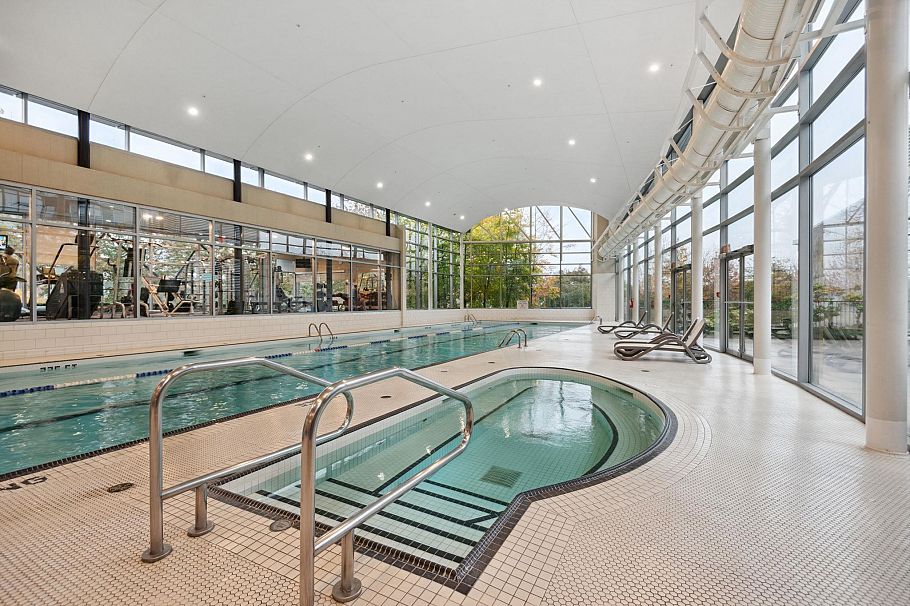 2502 455 Beach Crescent Vancouver, BC - 28