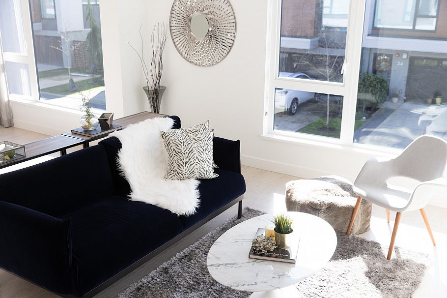 30 3597 Malsum Drive North Vancouver, BC - 34