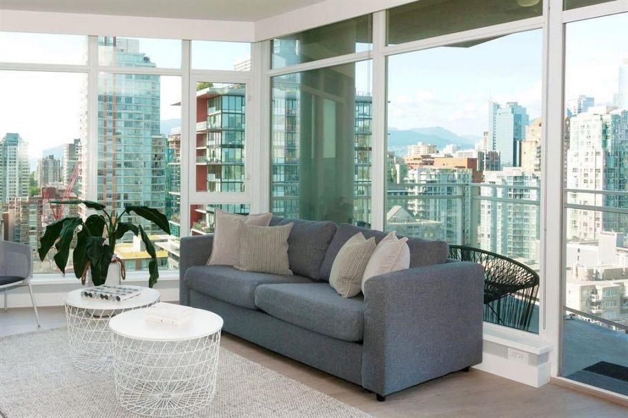 2603 1372 Seymour Street Vancouver, BC - 4