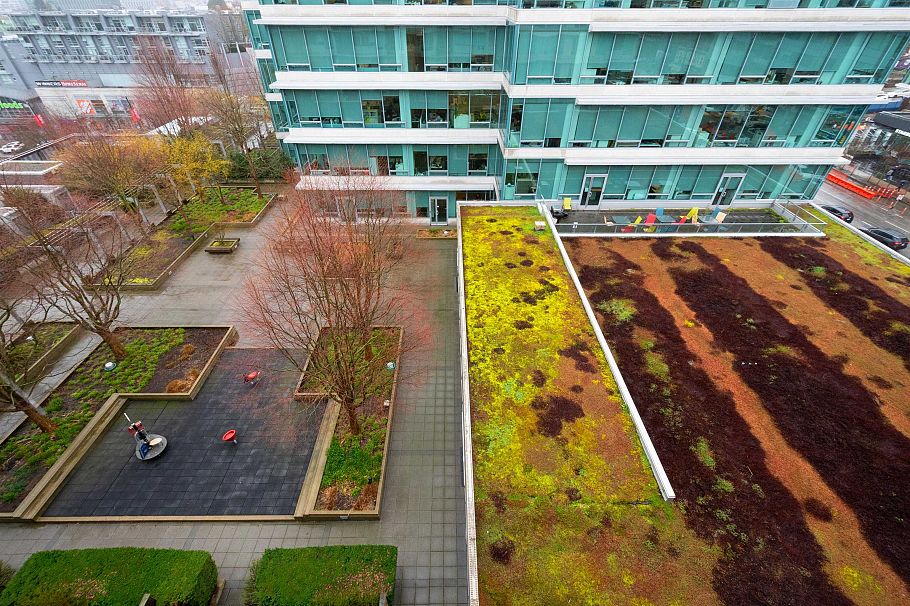 804 522 W 8th Avenue Vancouver, BC - 12