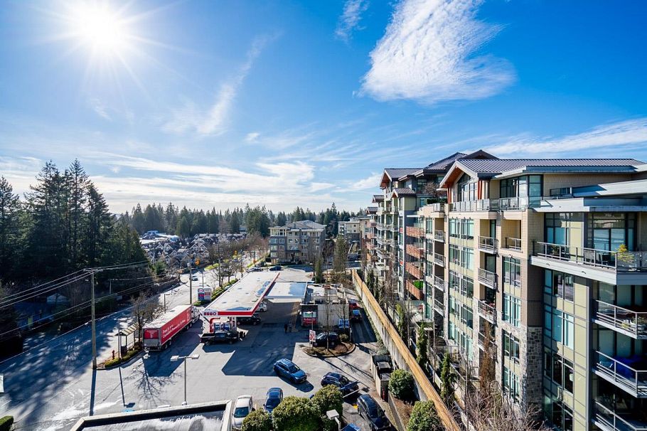 PH501 1295 Conifer Street North Vancouver, BC - 37