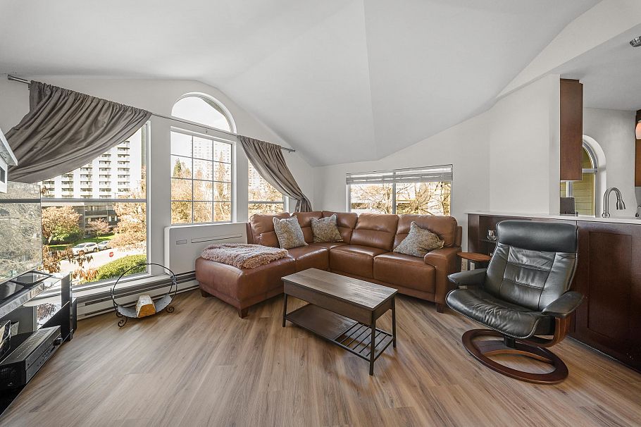 406 888 W 13th Avenue Vancouver, BC - 10