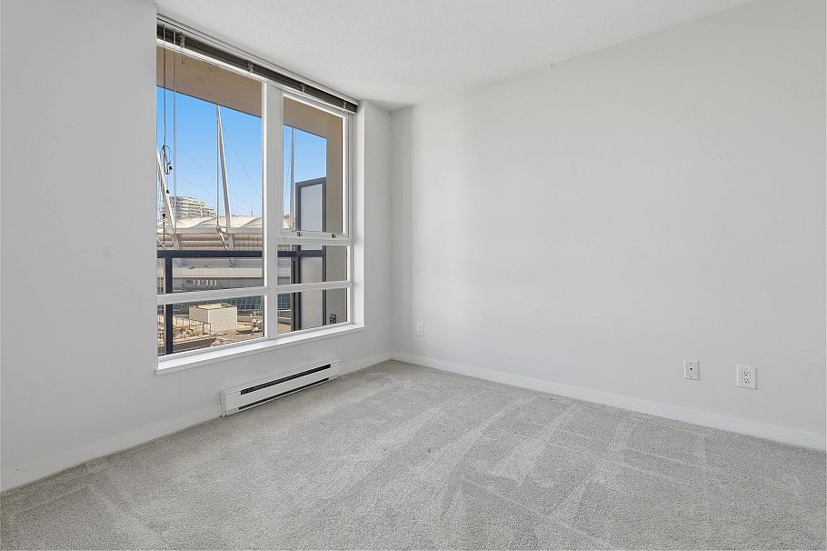 1707 928 Beatty Street Vancouver, BC - 15