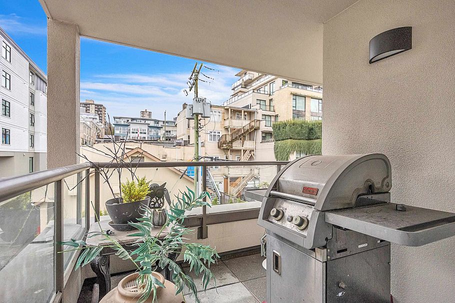 403 118 E 2nd Street North Vancouver, BC - 17