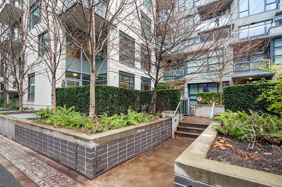 903 138 W 1st Avenue Vancouver, BC - 26