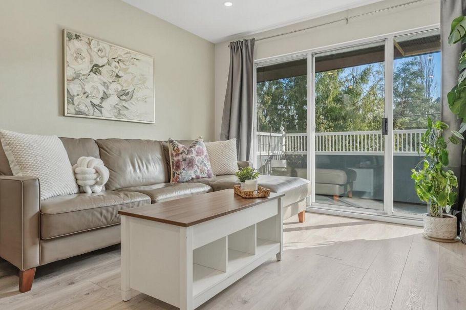 305 3875 W 4th Avenue Vancouver, BC - 5