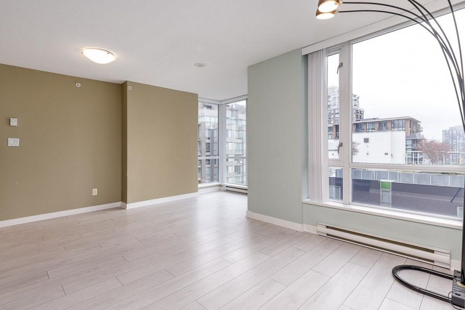 1708 1082 Seymour Street Vancouver, BC - 11