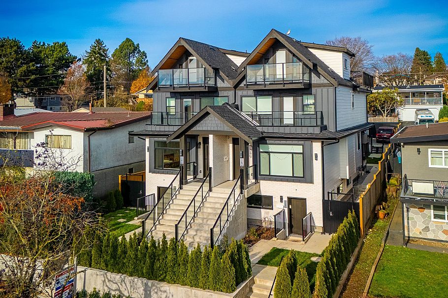 1167 E 63rd Avenue Vancouver, BC - 37