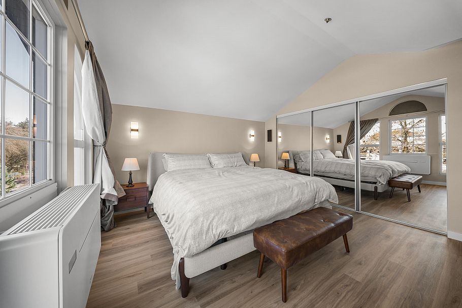 406 888 W 13th Avenue Vancouver, BC - 30