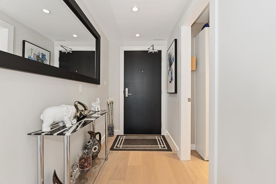 1205 1372 Seymour Street Vancouver, BC - 22