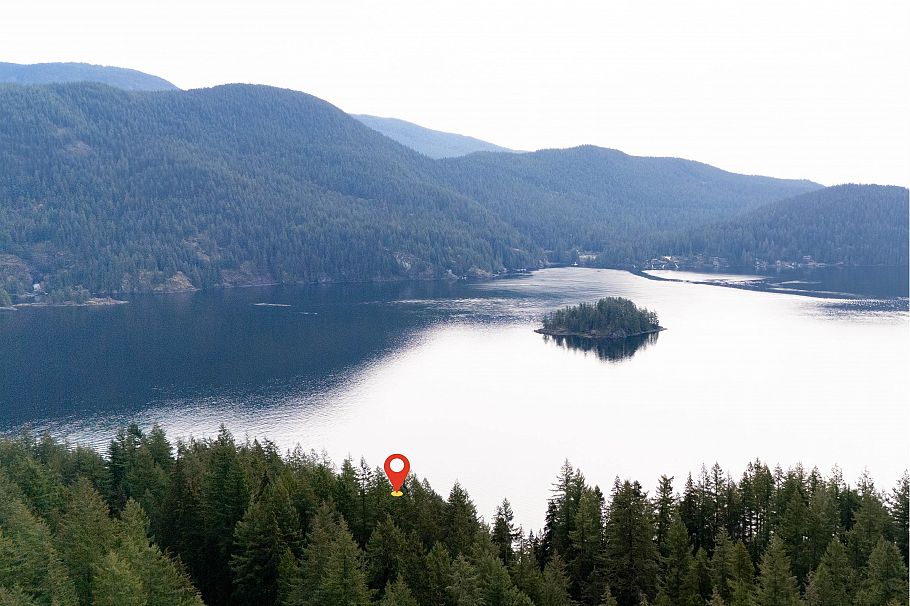 LOT 3 Sunshine Falls Lane North Vancouver, BC - 29