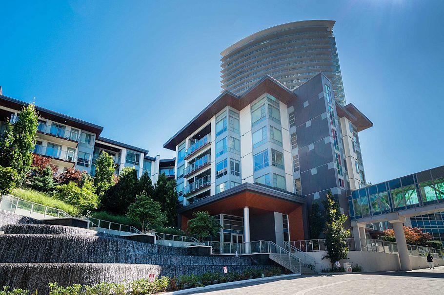 303 1768 Gilmore Avenue Burnaby, BC - 32