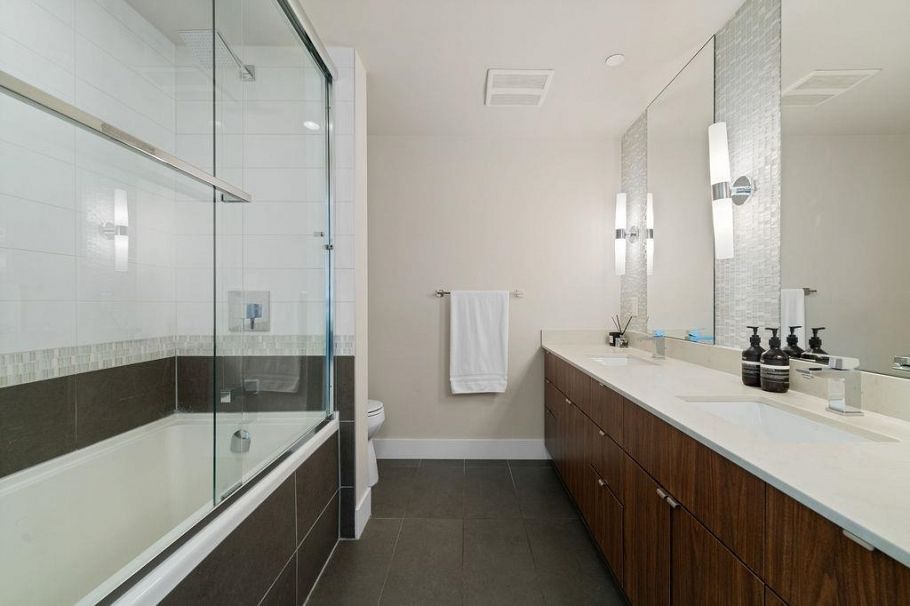 1501 159 W 2nd Street Vancouver, BC - 15