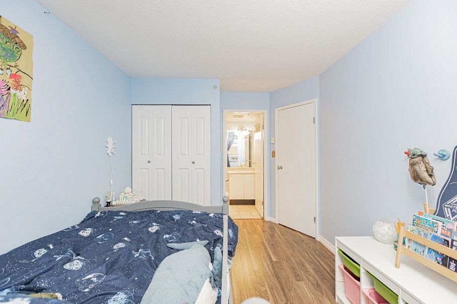 1702 811 Helmcken Street Vancouver, BC - 14