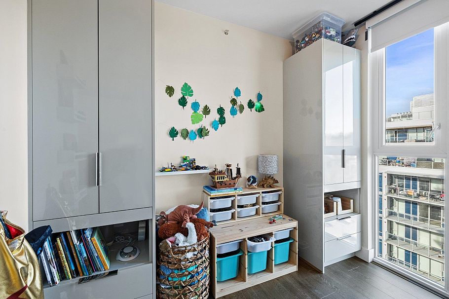 1103 3538 Sawmill Crescent Vancouver, BC - 28