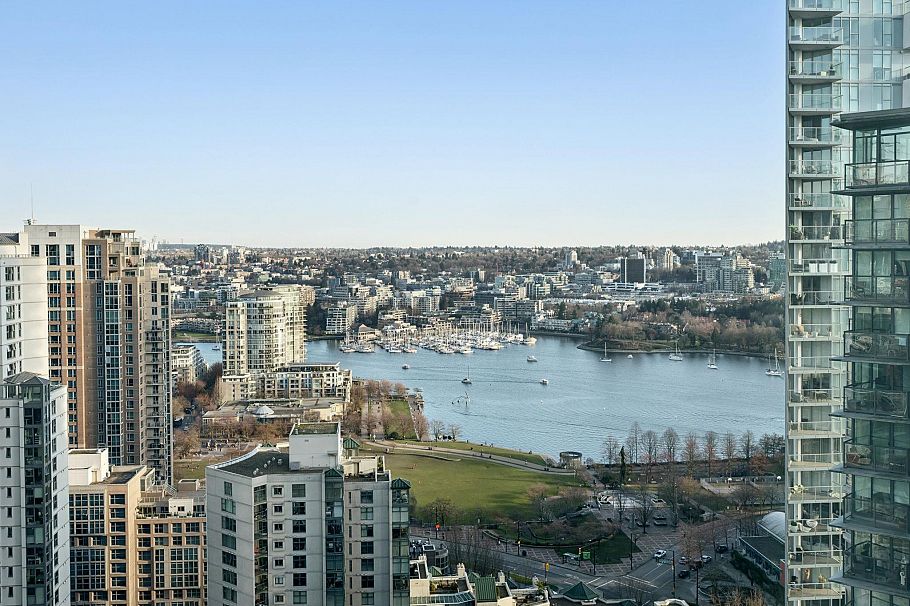 3005 1372 Seymour Street Vancouver, BC - 24