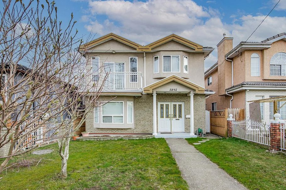 5892 Tyne Street Vancouver, BC - 8