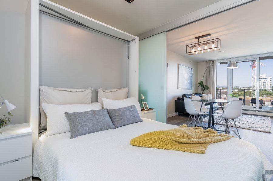 910 189 Keefer Street Vancouver, BC - 3