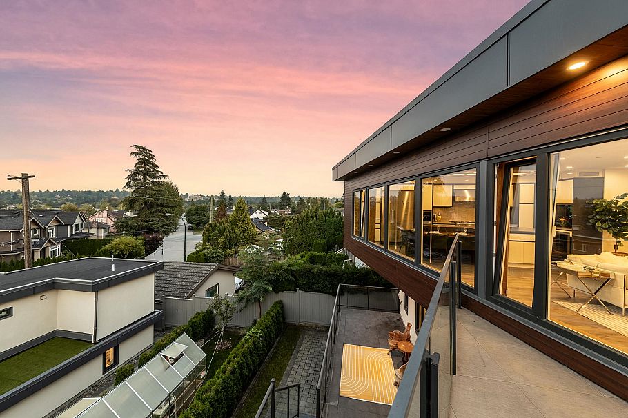 2863 W King Edward Avenue Vancouver, BC - 7