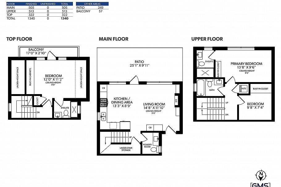 2 2528 Turner Street Vancouver, BC - 15