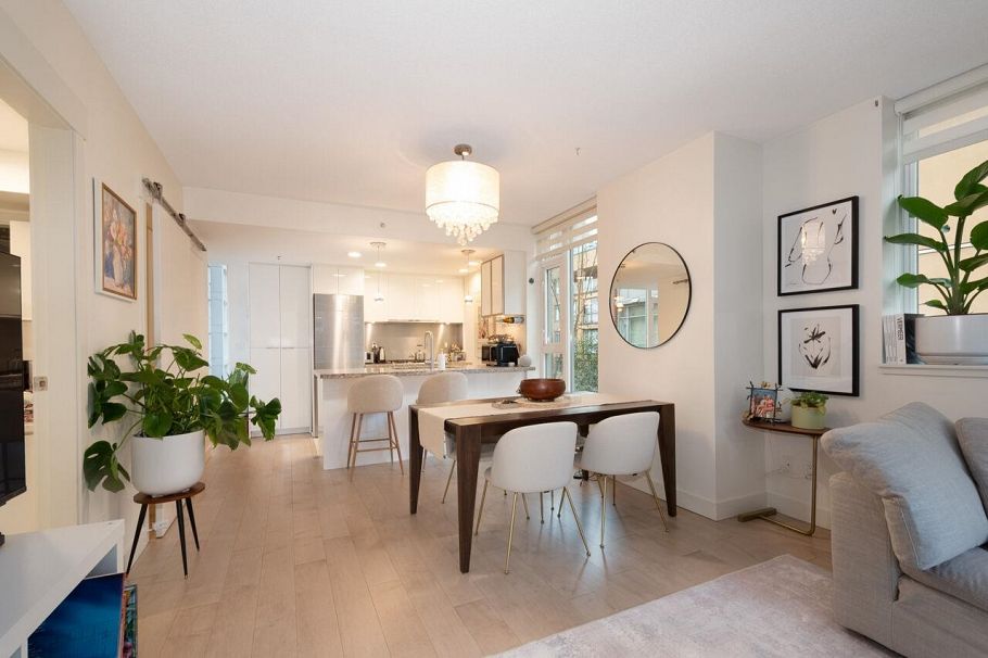 406 1133 Homer Street Vancouver, BC - 16