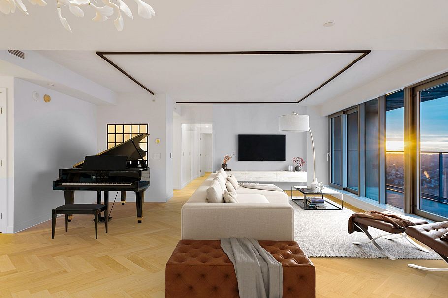 5702 1480 Howe Street Vancouver, BC - 9