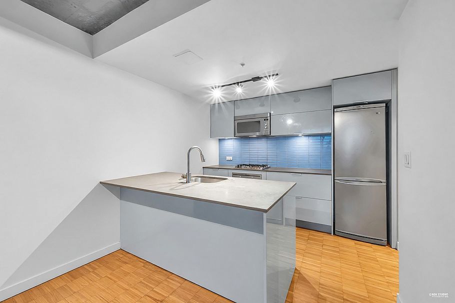 3605 128 W Cordova Street Vancouver, BC - 14