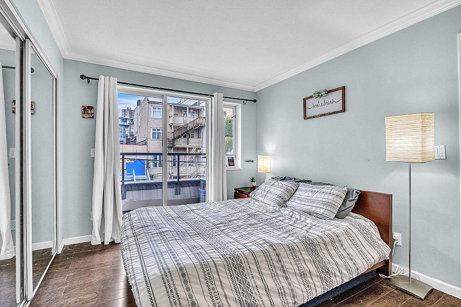 403 118 E 2nd Street North Vancouver, BC - 11