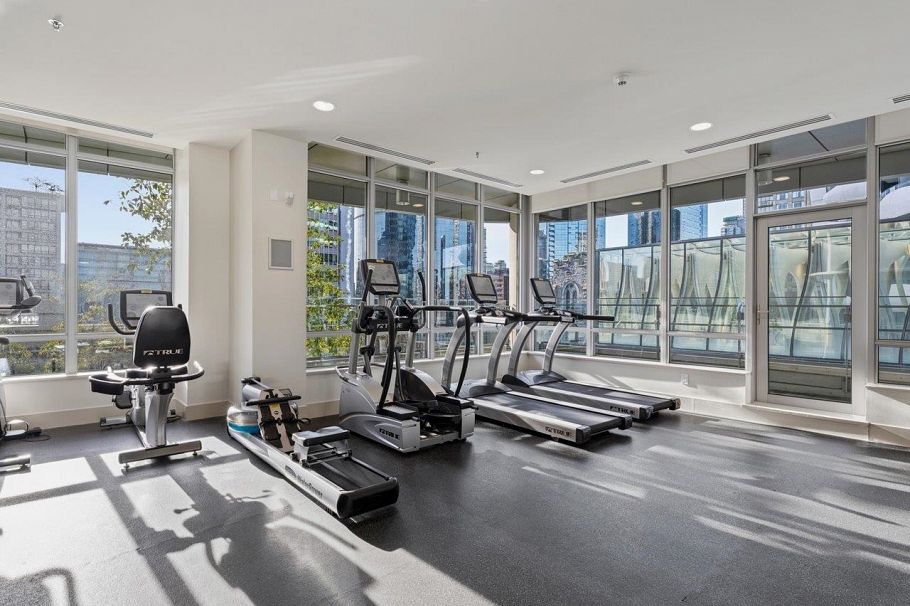 2902 1028 Barclay Street Vancouver, BC - 26