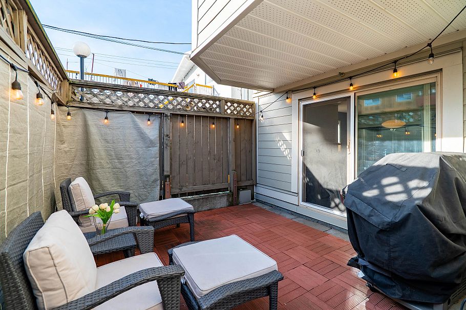 102 1516 E 1st Avenue Vancouver, BC - 15