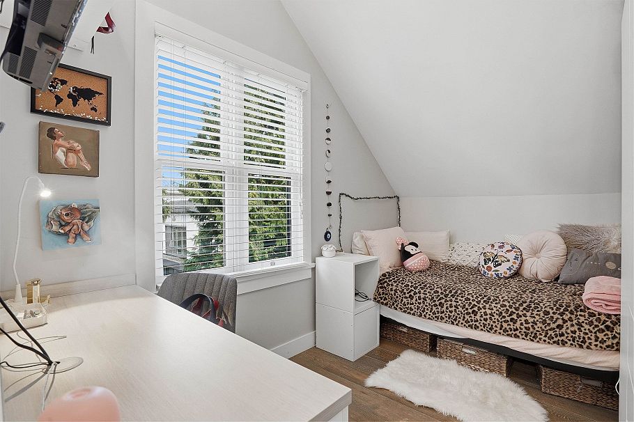 73 E 27th Avenue Vancouver, BC - 14