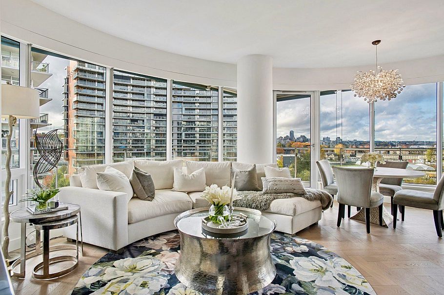 705 181 W 1st Avenue Vancouver, BC - 6