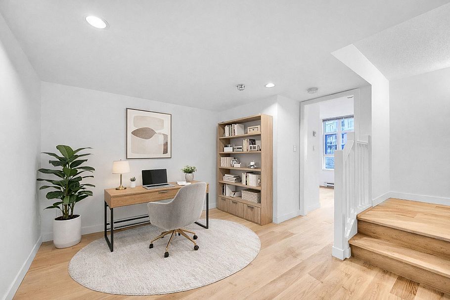 1468 Cedar Cottage Mews Vancouver, BC - 9