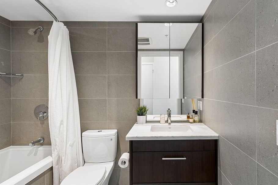 903 138 W 1st Avenue Vancouver, BC - 17